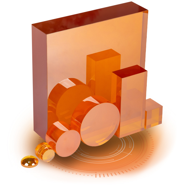 Infrared Optical Materials